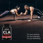 Bandini® CLA 3200 mg Softgels for Weight Loss