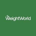 WeightWorld Vegan CLA Softgels - 3000mg, 180 Count