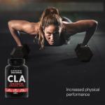Bandini® CLA 3200 mg Softgels for Weight Loss