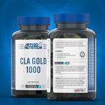 Applied Nutrition CLA Gold 1000 for Weight Management