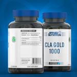 Applied Nutrition CLA Gold 1000 for Weight Management