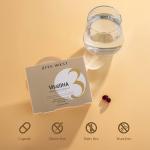 Vital DHA Omega 3 for Fertility and Pregnancy