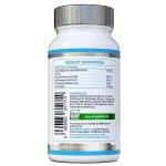 Vegan Omega 3 Softgels for Joint and Heart Health
