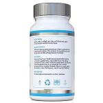 Vegan Omega 3 Softgels for Joint and Heart Health