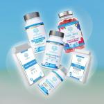 Vegan Omega 3 Softgels for Joint and Heart Health
