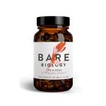 Bare Biology Super-Strength Omega-3 Fish Oil Capsules