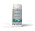 Vegan Omega 3 Capsules with Vitamin D3, 60 Count