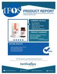 Bare Biology Super-Strength Omega-3 Fish Oil Capsules