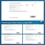 Nordic Naturals DHA Omega-3 Fish Oil Softgels