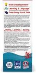 Nordic Naturals Kids’ DHA Xtra, Berry Punch - 880 mg