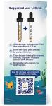 Nordic Naturals Kids’ DHA Xtra, Berry Punch - 880 mg