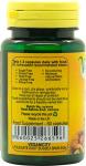 Veganicity Omega-3 DHA/EPA Algal Oil Capsules