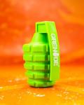 Grenade Black Ops Weight Management Capsules - 100 Count