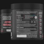 Applied Nutrition Shred X Fat Burner - Lemon Ice Tea