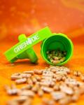 Grenade Black Ops Weight Management Capsules - 100 Count