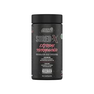 Applied Nutrition Shred X Fat Burner (90 Capsules)