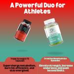 OG Shred Triple Strength T5 Fat Burner Capsules