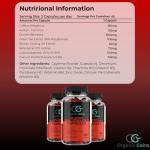 OG Shred Triple Strength T5 Fat Burner Capsules