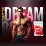 Extreme Fat Burner Capsules with Raspberry Ketones
