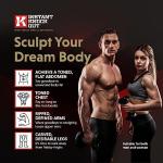 Instant Knockout Cut - 120 Natural Weight Loss Pills
