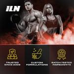 Iron Labs T5 Xtreme with Green Tea & L-Carnitine
