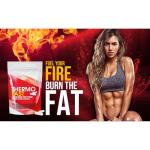 Extreme Fat Burner Capsules with Raspberry Ketones
