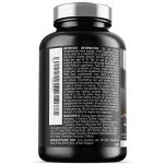 Iron Labs T5 Xtreme with Green Tea & L-Carnitine