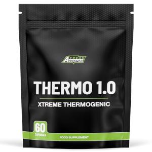 Freak Athletics Thermo 1.0 Fat Burner Capsules