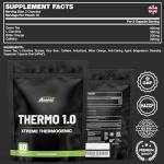 Freak Athletics Thermo 1.0 Fat Burner Capsules