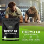 Freak Athletics Thermo 1.0 Fat Burner Capsules