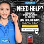 K-CYTRO Fire Bullets for Men and Women