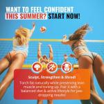 Lipro Shred Rapid XL Weight Loss Fat Burner