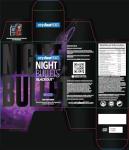 Night Bullets Sleep Support Capsules for All
