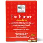 New Nordic Fat Burner - 60 Tablets for Weight Loss