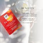 New Nordic Fat Burner - 60 Tablets for Weight Loss