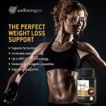 WBP T5 Black Ultimate Thermogenic Fat Burner