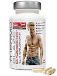 Adrian James Thermoblaze Fat Burners, 90 Capsules