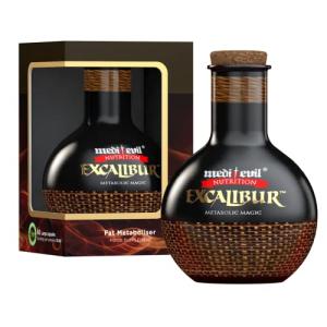 Excalibur Thermogenic Weight Management Capsules - 60 Count