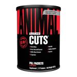 Animal Cuts – Thermogenic Weight Loss Supplement, 21 Packs