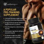 WBP T5 Black Ultimate Thermogenic Fat Burner