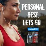 Fire Bullets Max Strength Supplement for All