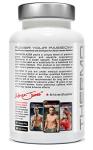 Adrian James Thermoblaze Fat Burners, 90 Capsules