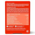 New Nordic Fat Burner - 60 Tablets for Weight Loss