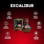 Excalibur Thermogenic Weight Management Capsules - 60 Count