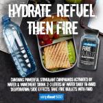 Fire Bullets Max Strength Supplement for All