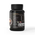 WBP T5 Black Ultimate Thermogenic Fat Burner