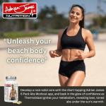 Adrian James Thermoblaze Fat Burners, 90 Capsules