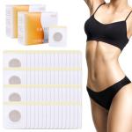 60 Slimming Patches for Fast Weight Loss