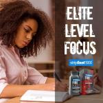 Fire Bullets Max Strength Supplement for All