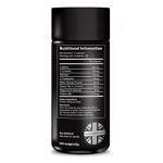 Bodyfit T5 Fast-Acting Fat Burner Capsules